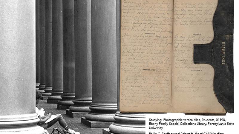 University Archives COVID 19 Experience Project Seeks Community 